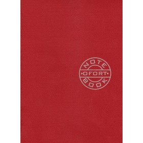 Записная книга А6, 36 листов 